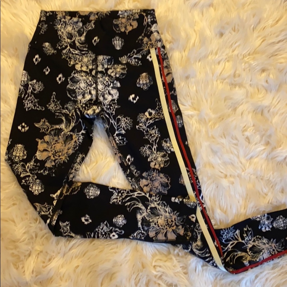 Free People Leggings, size small